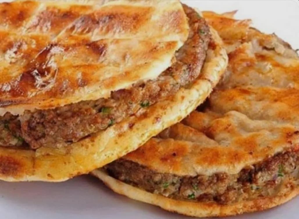 حواوشي سجق 