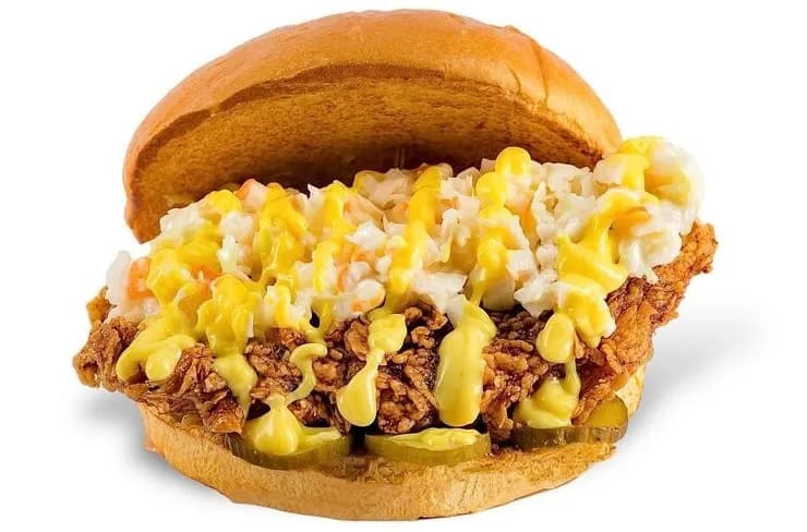 Nashville Sandwich
