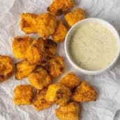 Fish Nuggets