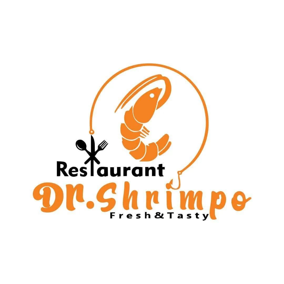Alfredo Shrimp