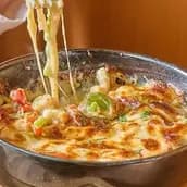 Kings' Casserole