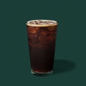 Iced Americano