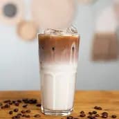Iced Latte