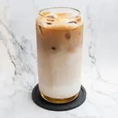 Iced Spanish Latte