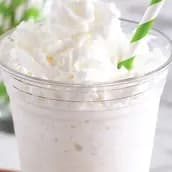 Vanilla Frappe