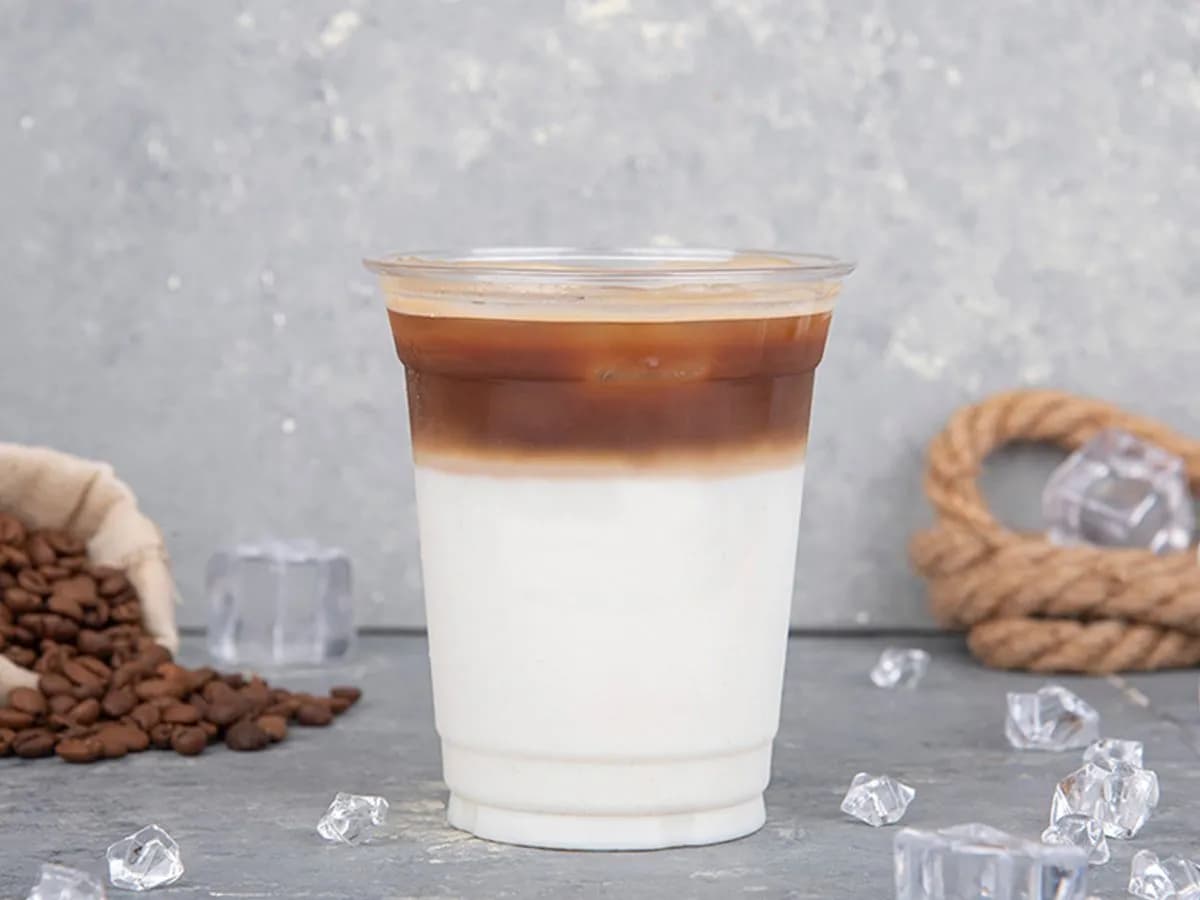 ايس لاتيه