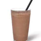 Mocha Frappe