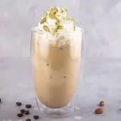 Hazelnut Frappe