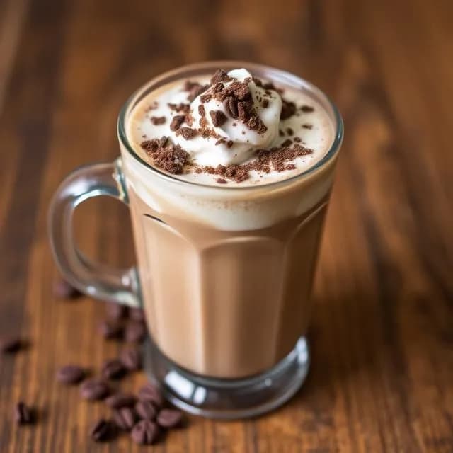 موكا فرابيه