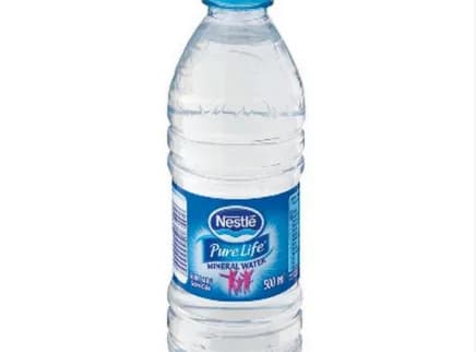 مياه معدنية