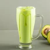 Avocado Juice