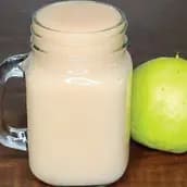 Guava Milk Juice