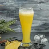  Pineapple Juice