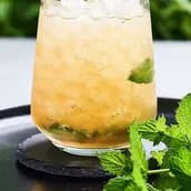 Pina Colada Mojito