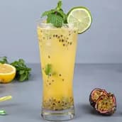 Passion Mojito