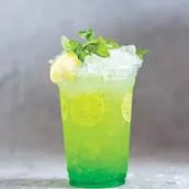 Sun Shine Mojito