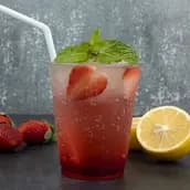 Strawberry Mojito