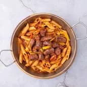 Pasta With Sausage