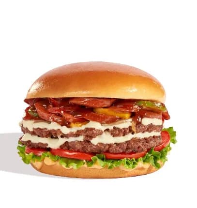 Doggi Boom Sandwich