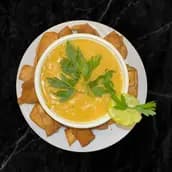 Lentils Soup