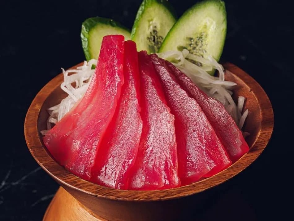 تونه