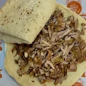 A Kilo Of MeatShawarma