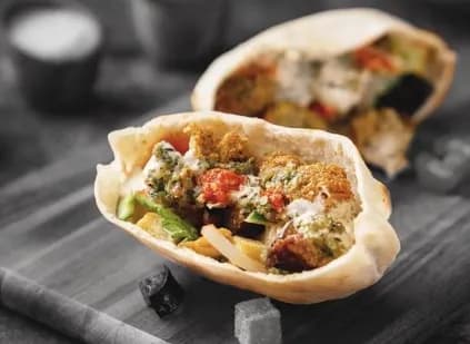 Falafel Tahabesh