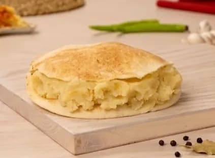 Potato Puree