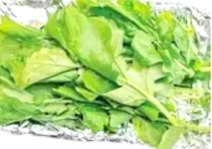 Watercress
