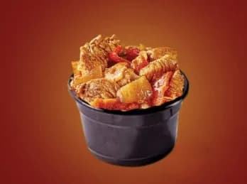 Add Chicken