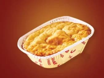 Oven Rice Pudding