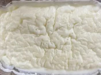 Regular Rice Pudding Large Size