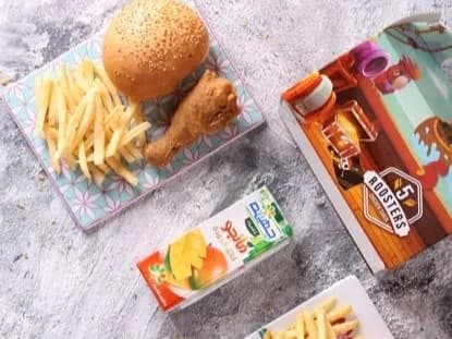 Chicken Meal