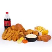 Family Meal Mix