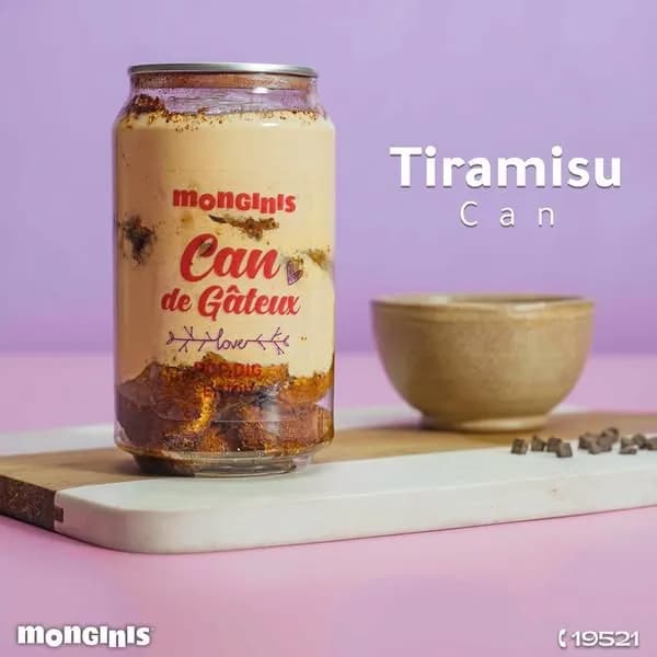Tiramisu Can