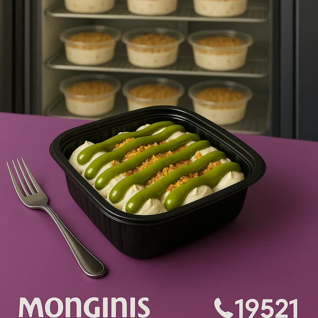 Pistachio Kashtota