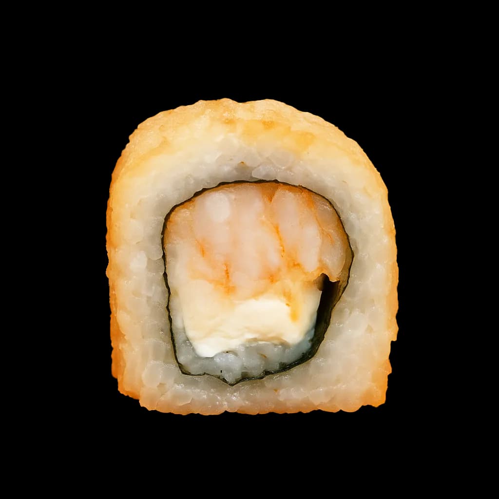 Hot Panko