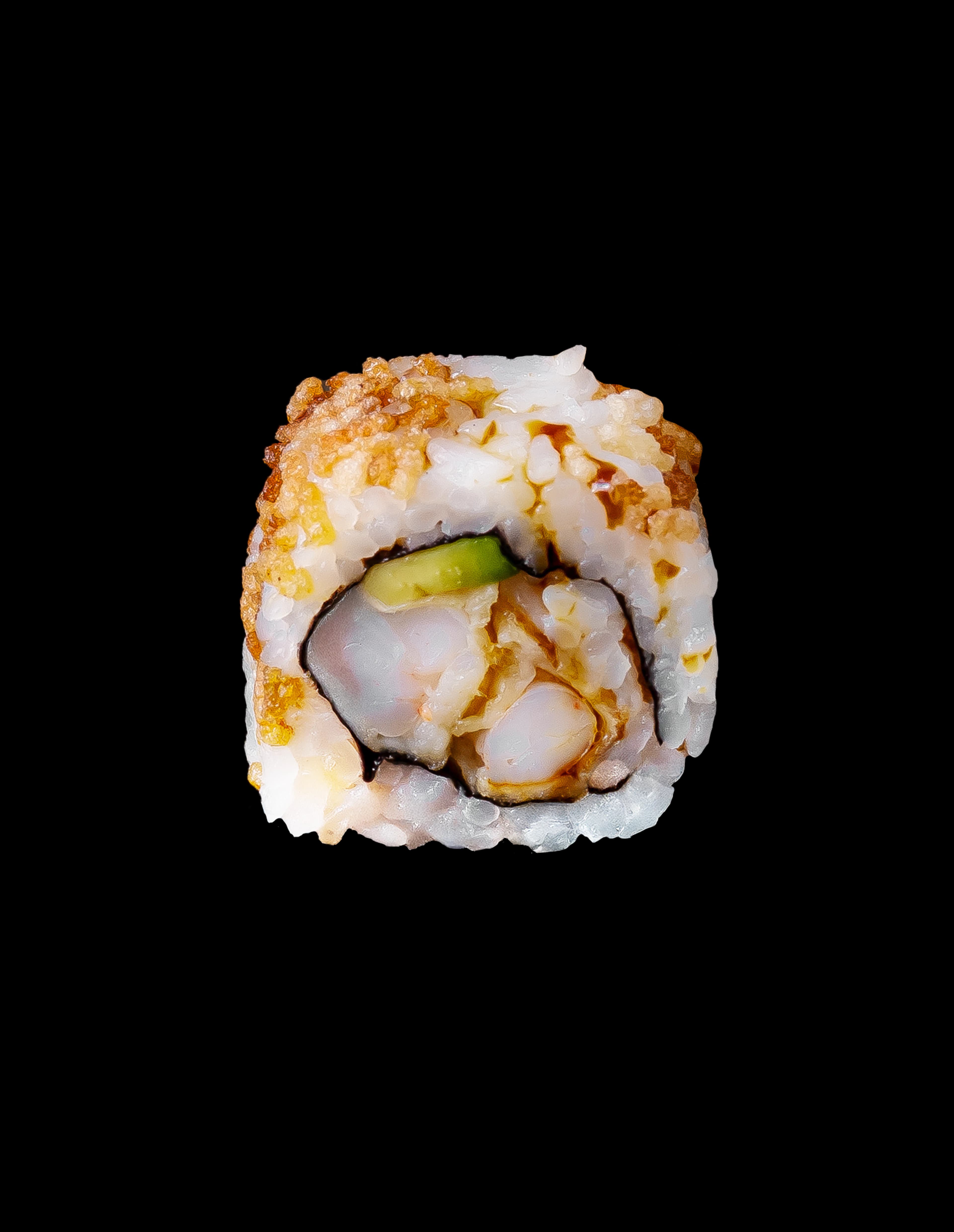 Crispy Shrimp