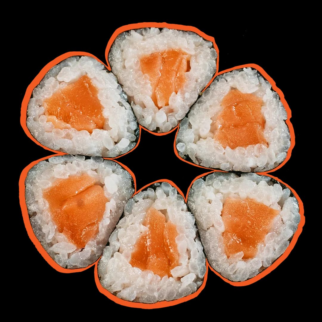 Salmon