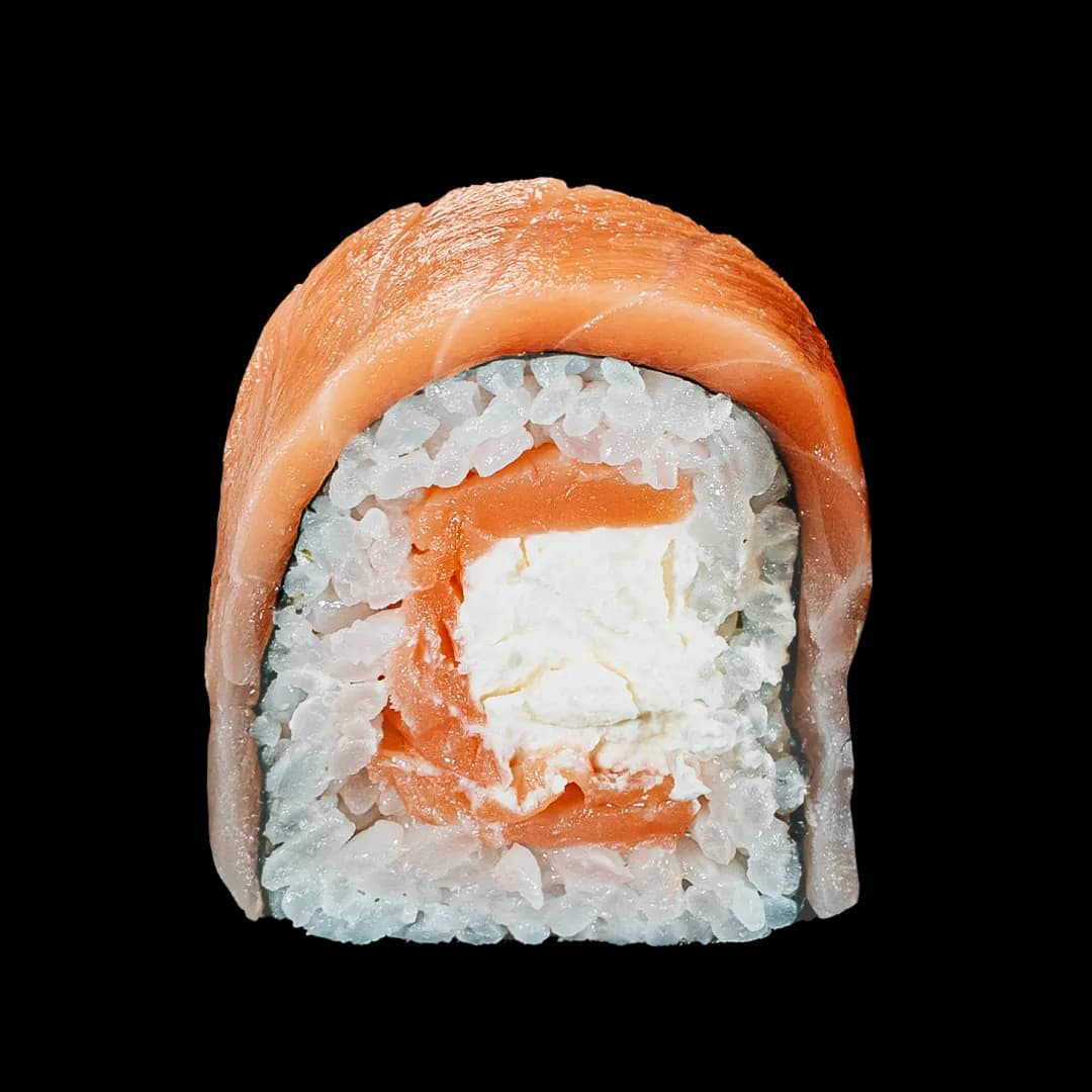 Salmon Dynamite