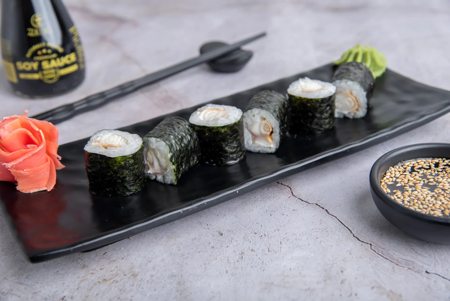Eel