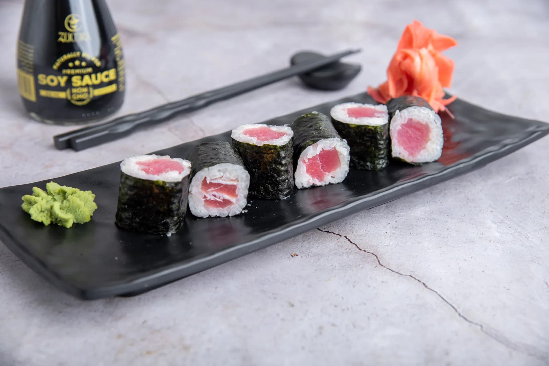Tuna