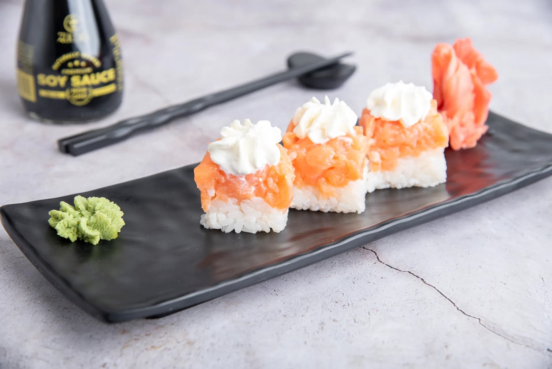 Salmon