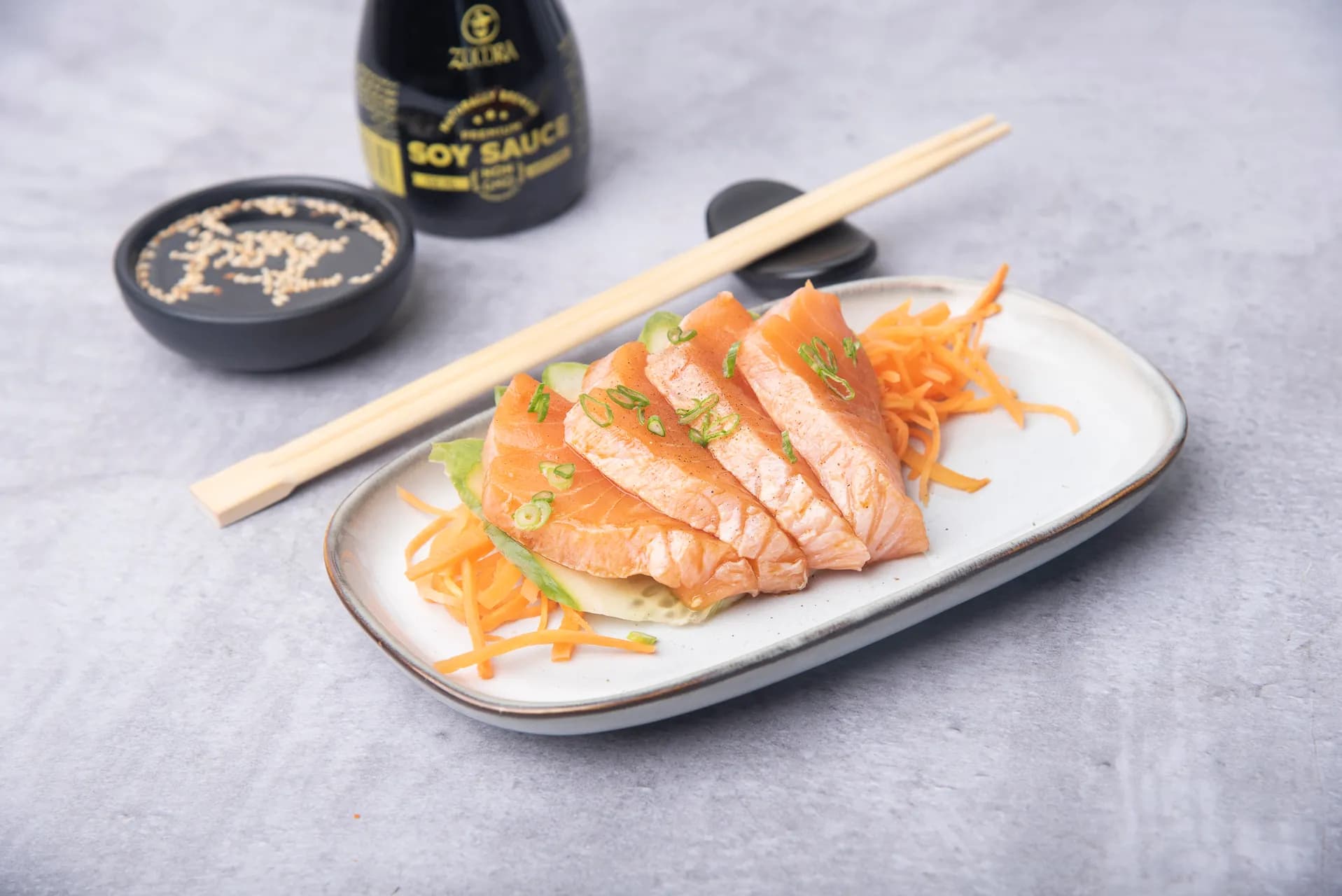 Salmon