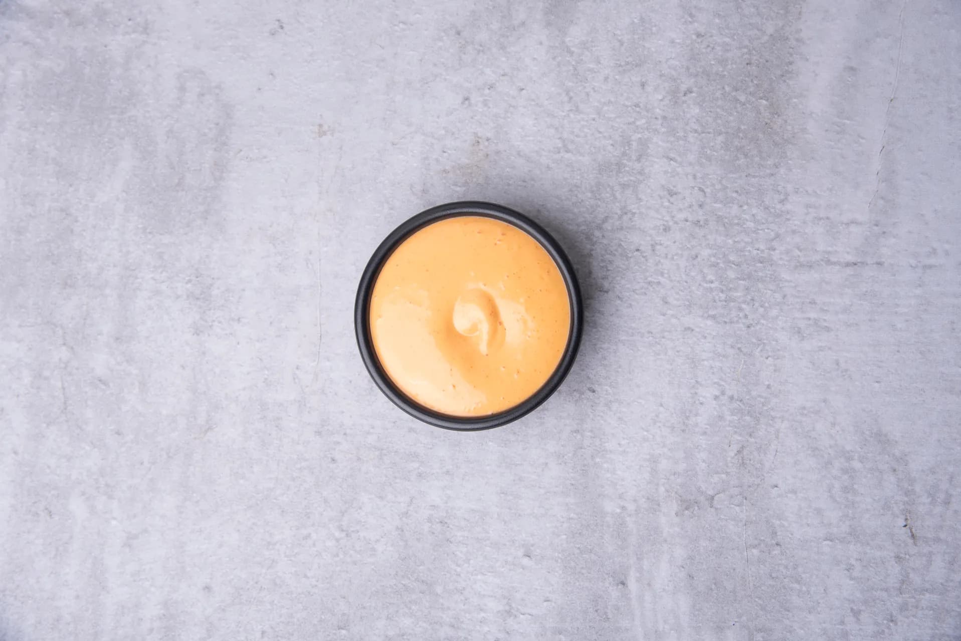 Spicy Mayo 