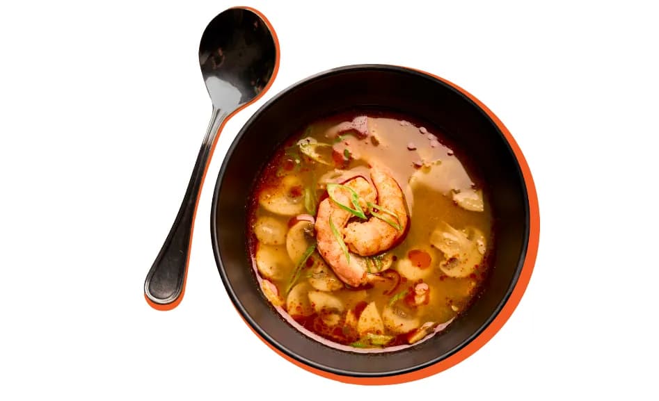 Tom Yum