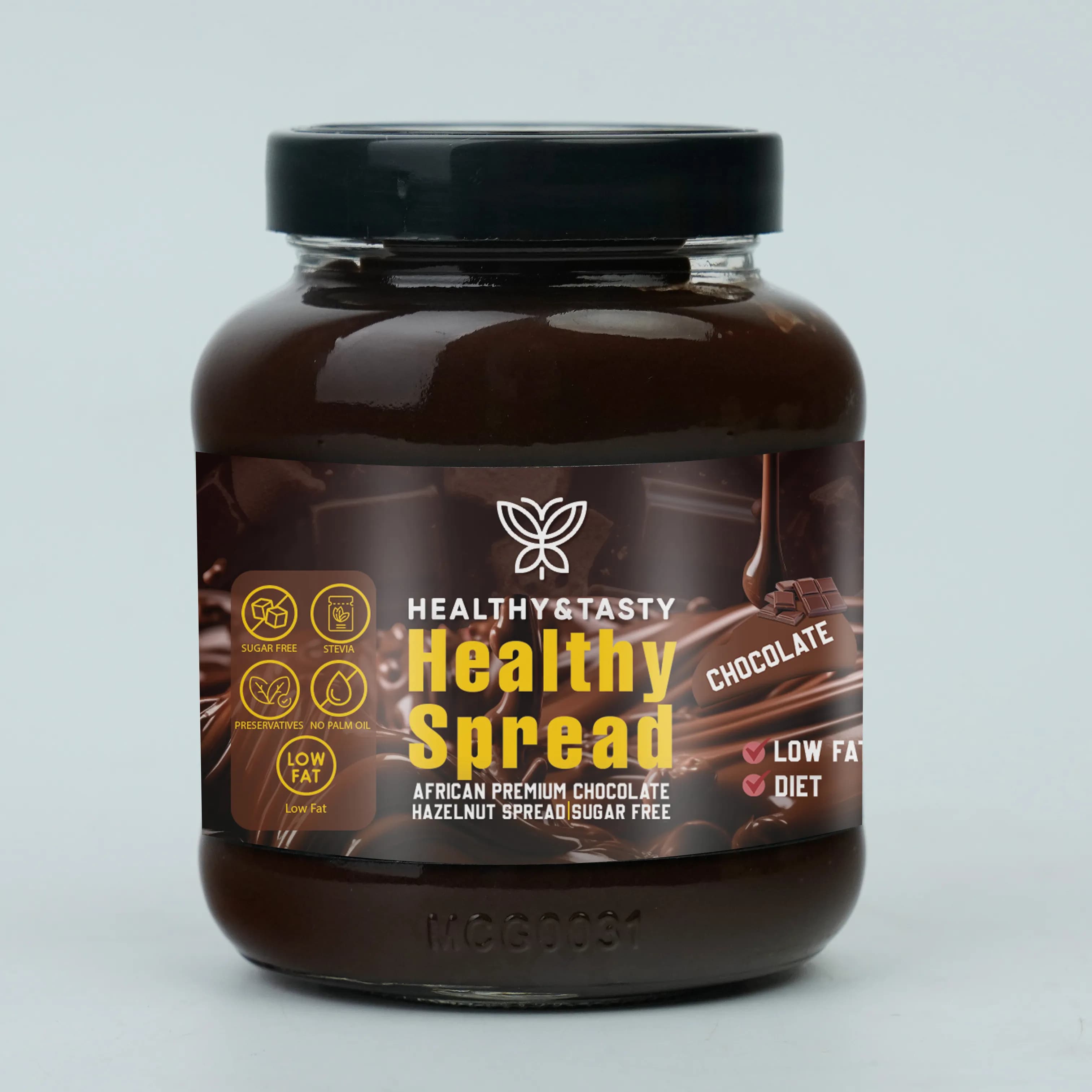 Original Chocolate Spread 