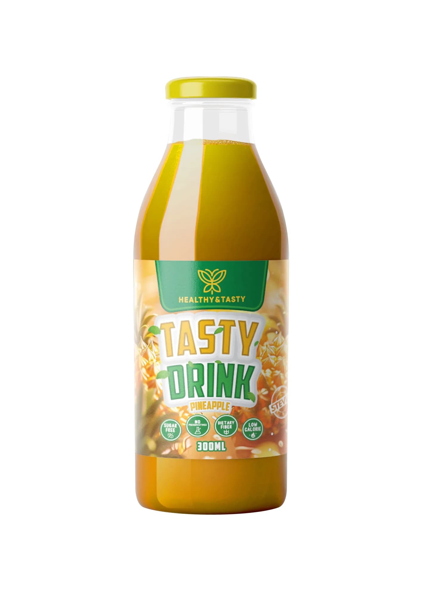 Pineapple Juice 