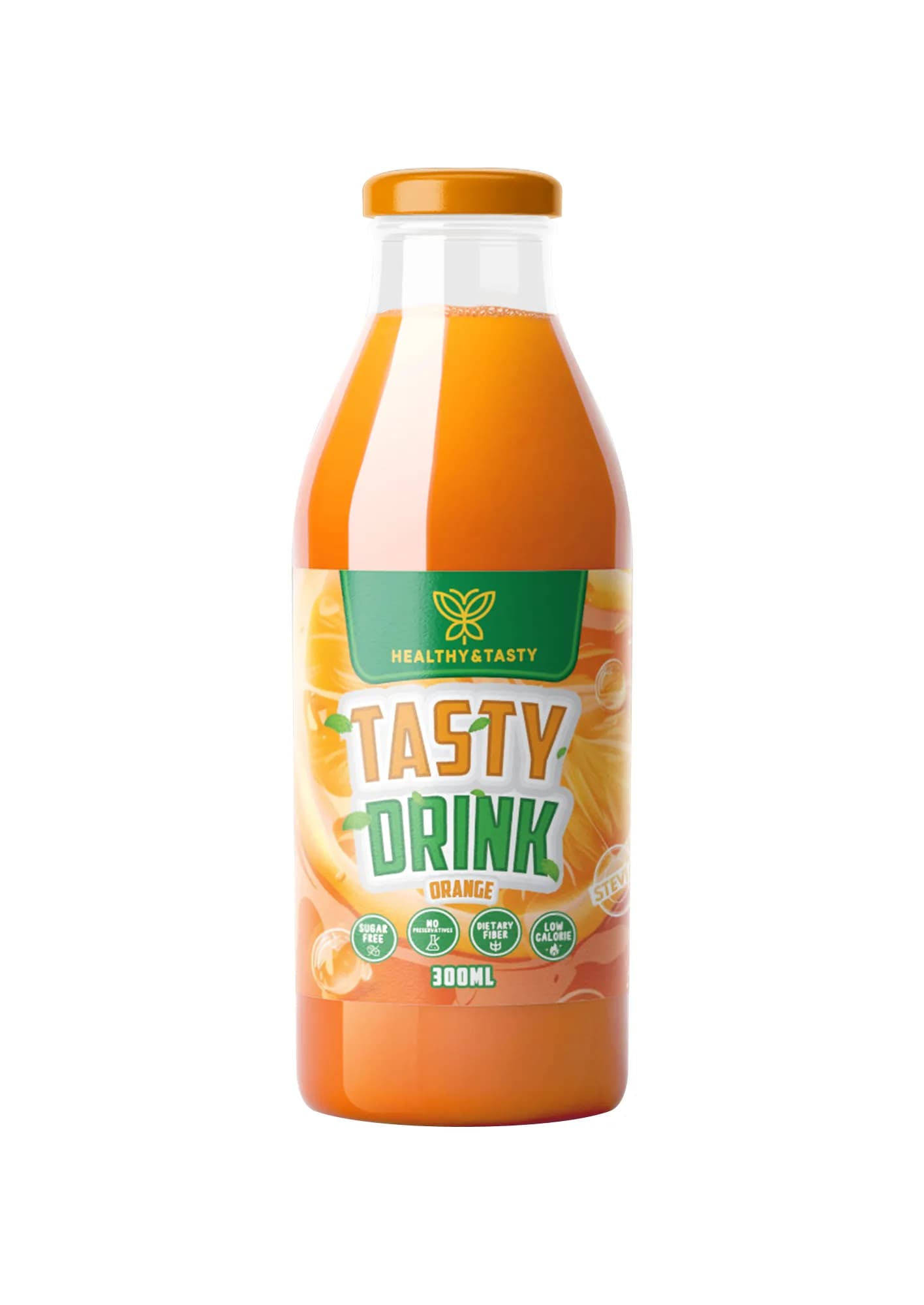 Orange Juice 