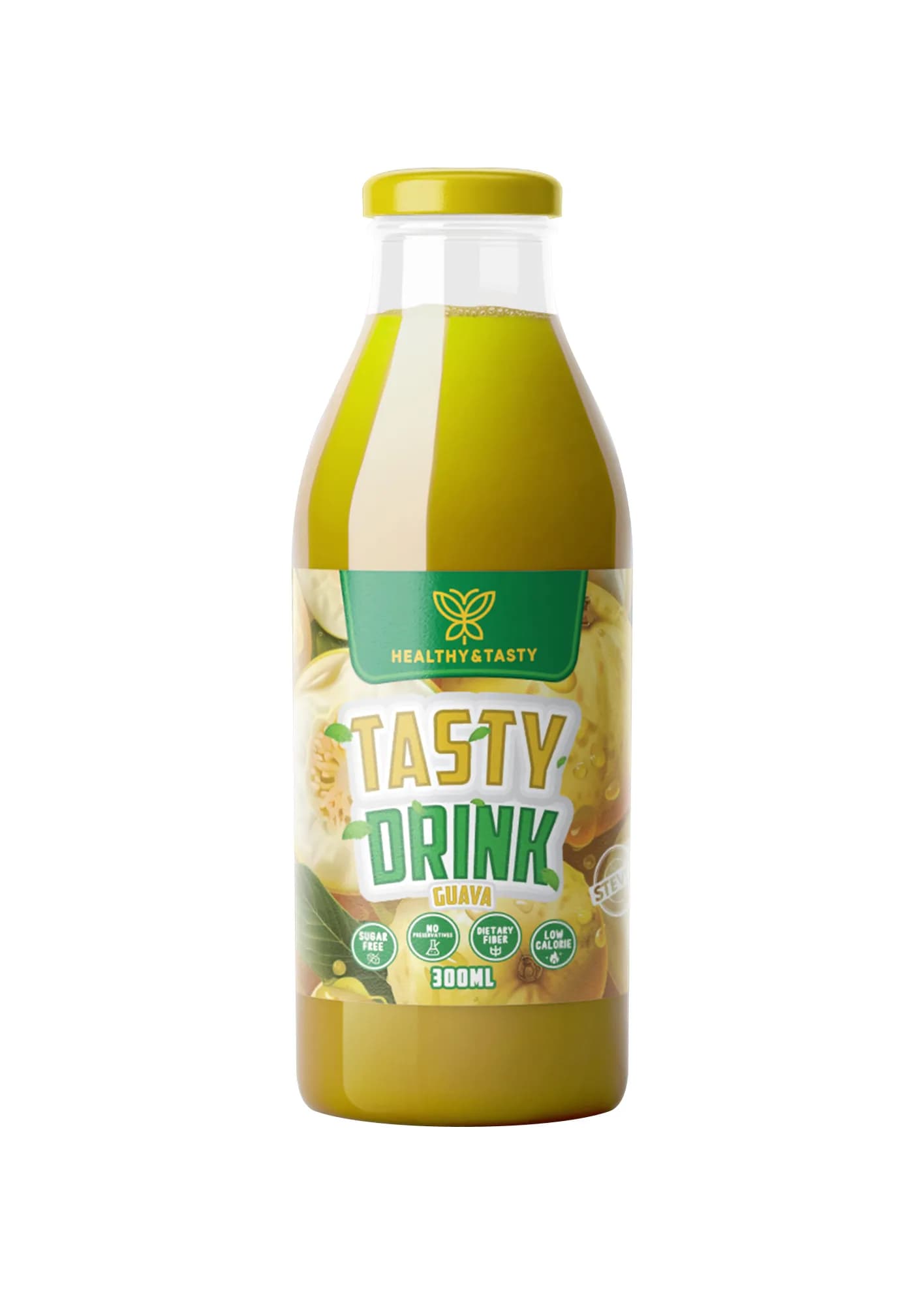 Guava Juice 